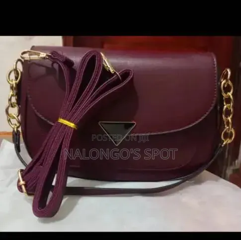 Ladies Hand Bags