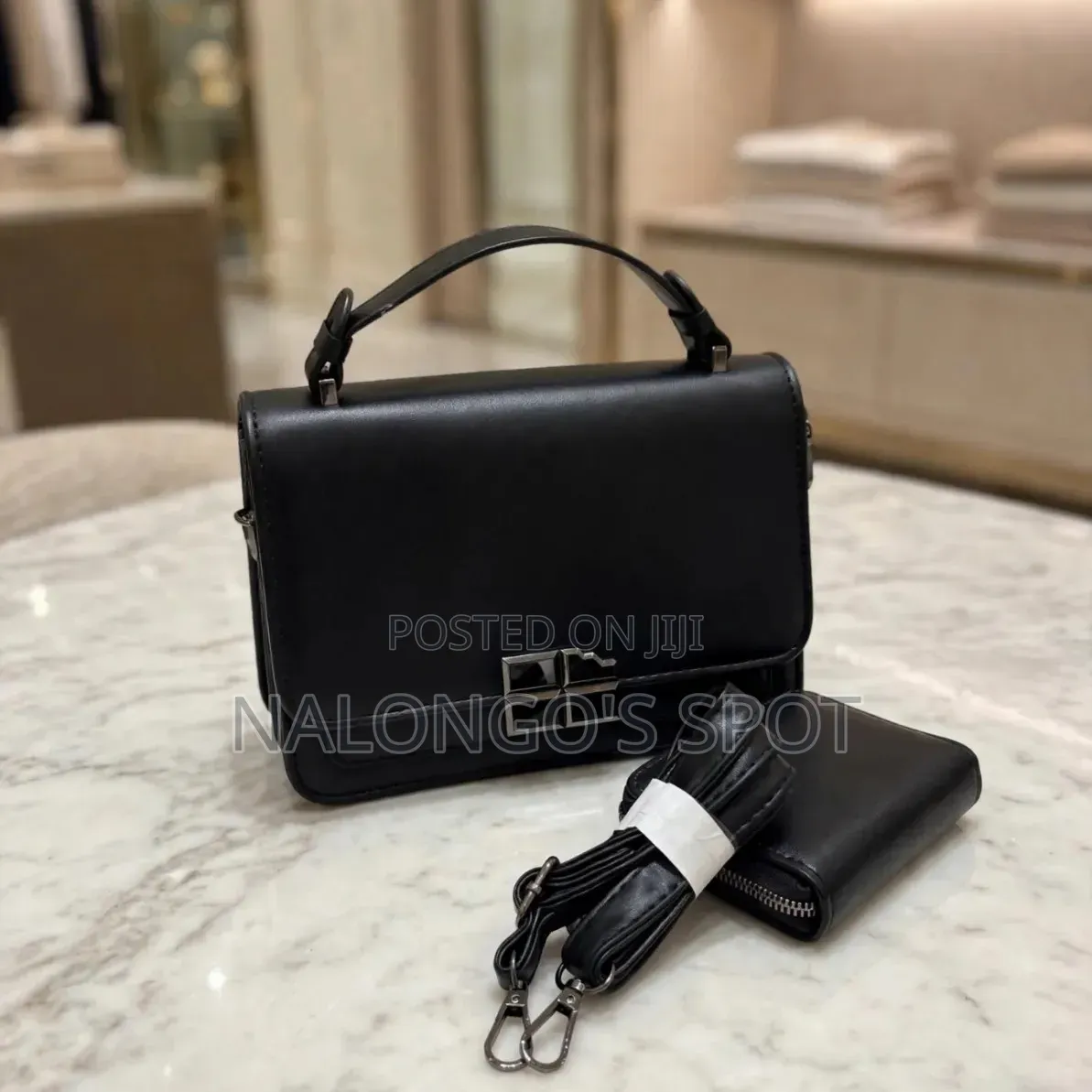 Ladies Hand Bags