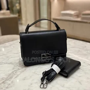 Ladies Hand Bags