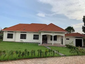 4bdrm House in Kyanja In Nakawa for sale