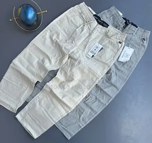 Premium Indian Linen Pants