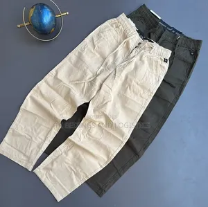 Premium Indian Linen Pants