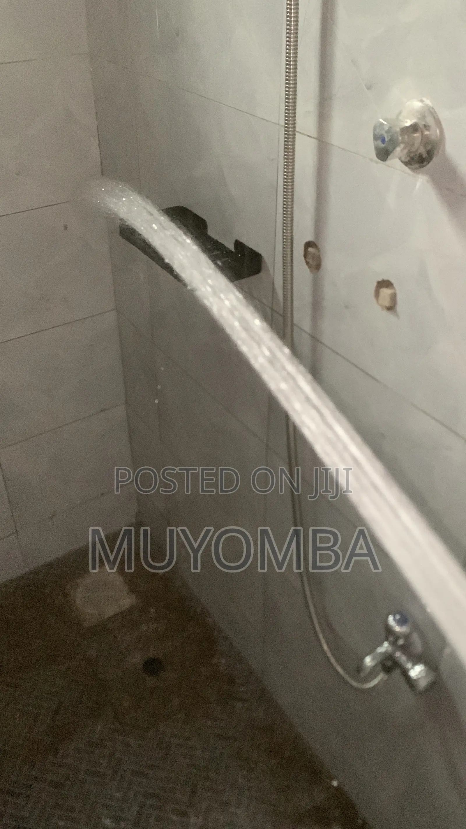 Professional Plumbing Service 24/7 Kampala Leak & Pipe Fix