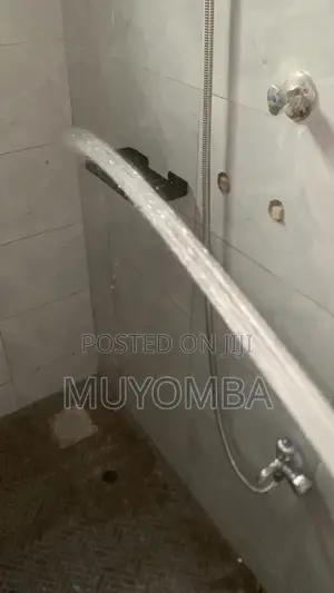 Professional Plumbing Service 24/7 Kampala Leak & Pipe Fix