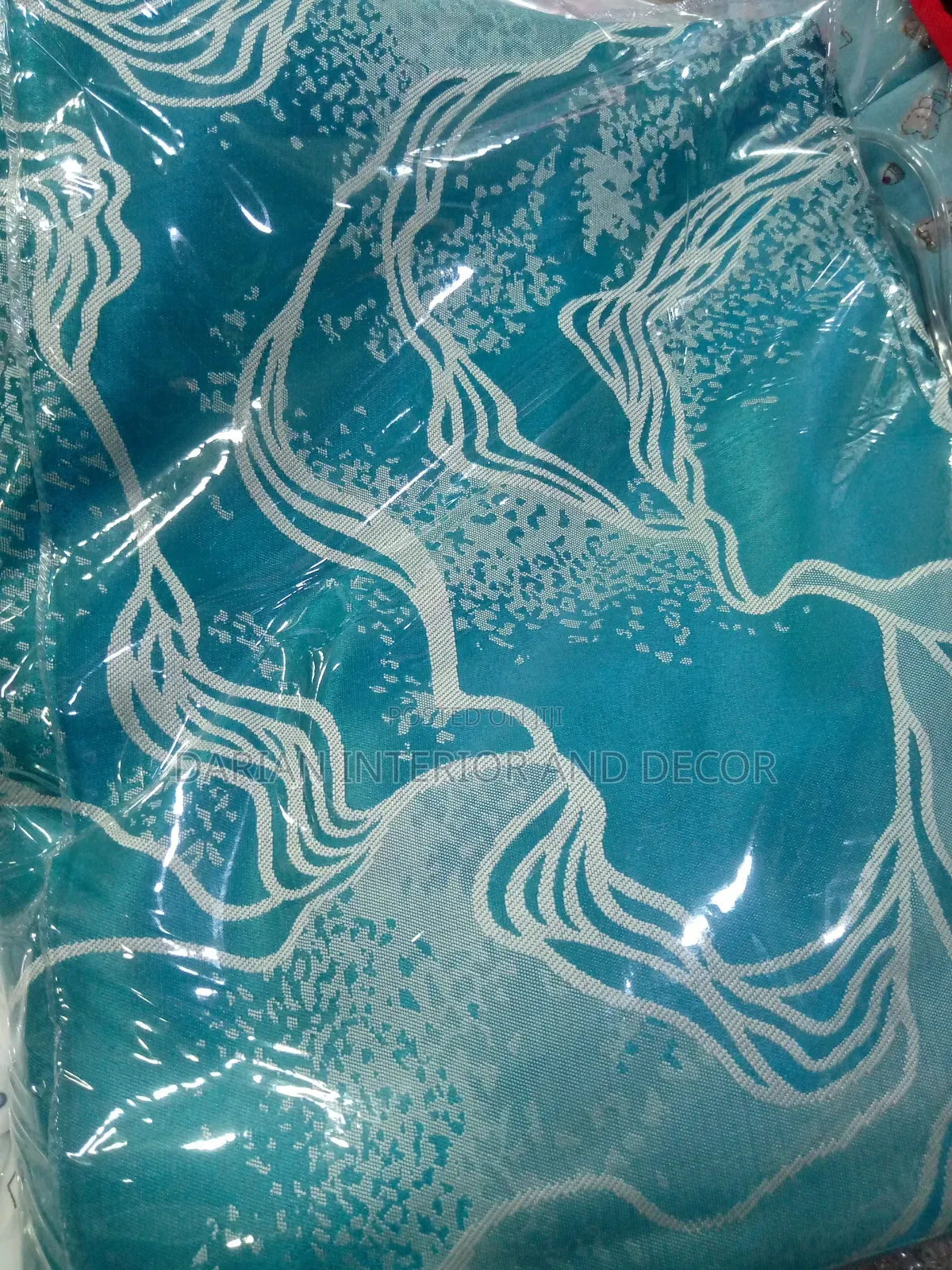 Simply and Unique Curtains