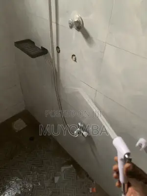Professional Plumbing Service 24/7 Kampala Leak & Pipe Fix