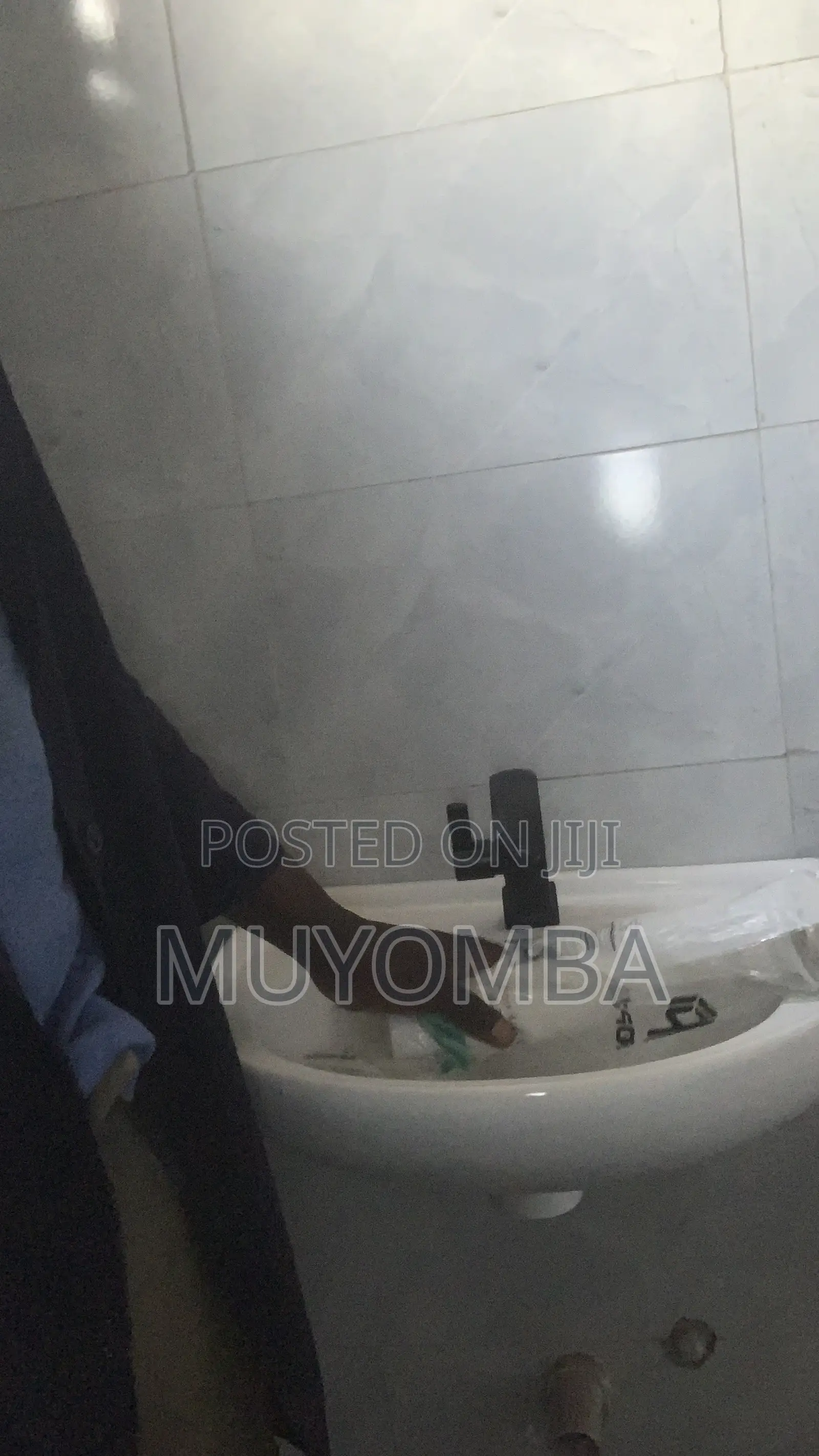 Expert Plumbing Services Kampala 24/7 Leak Repair & Install