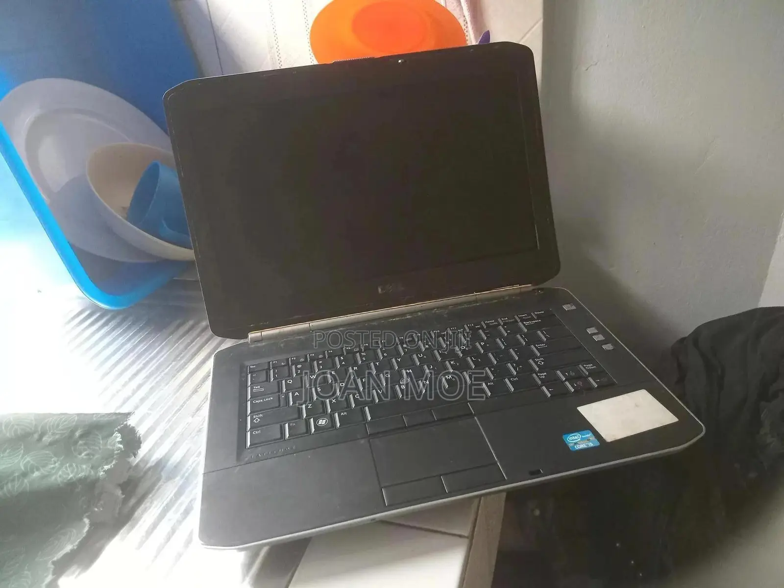 Laptop Dell Latitude 7390 16GB Intel Core Ultra 7 HDD+SSD 500GB