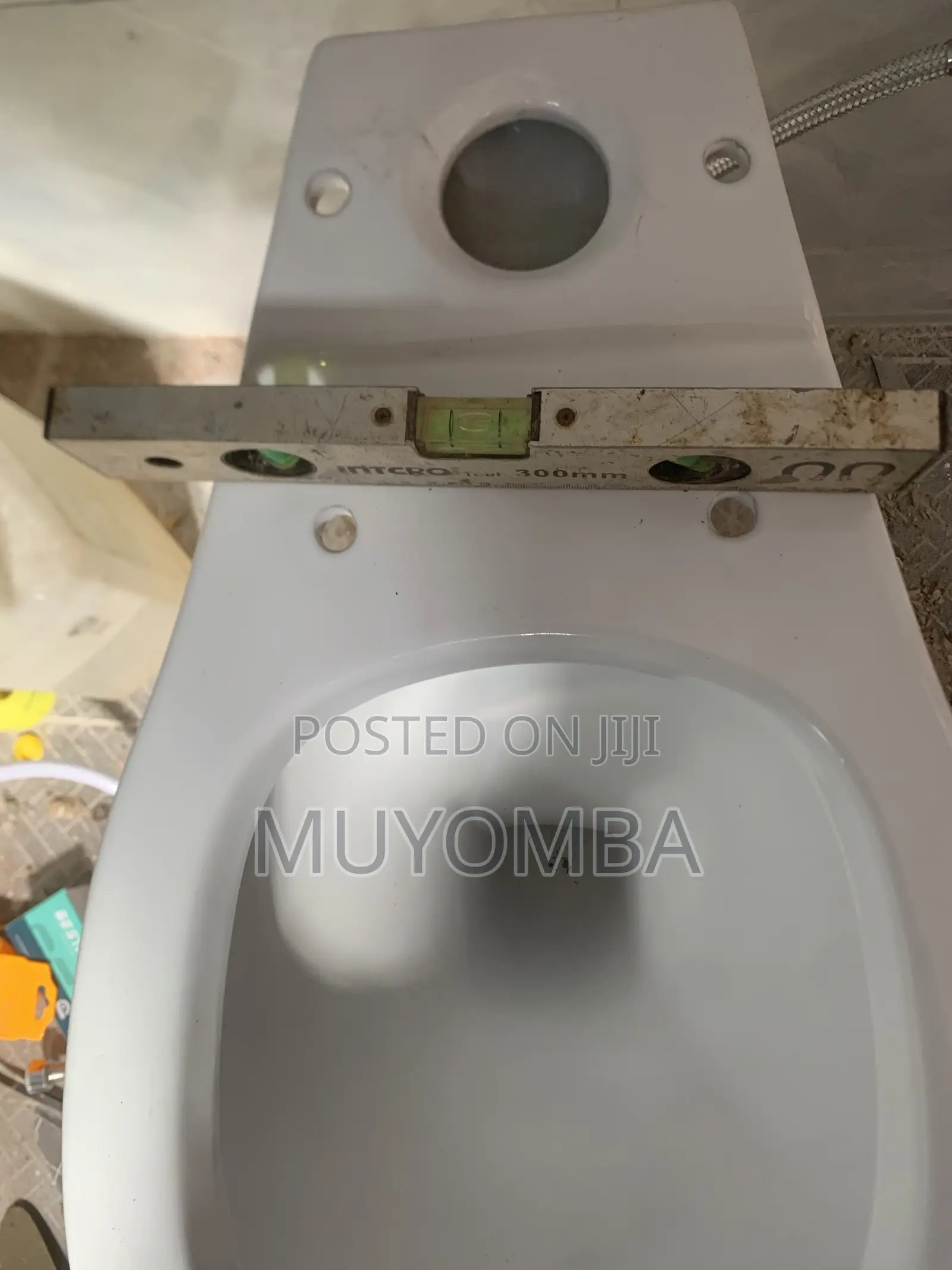 Pro Plumber Kampala - 7Yrs Exp Leak & Toilet Fix 24/7