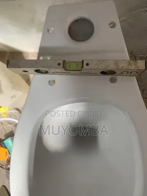 Pro Plumber Kampala - 7Yrs Exp Leak & Toilet Fix 24/7