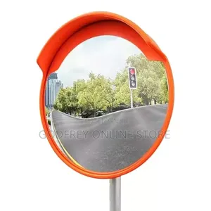 Safety Convex Mirrors for Drive Way 60cm