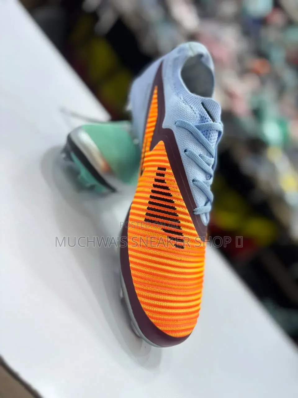 Football Boots