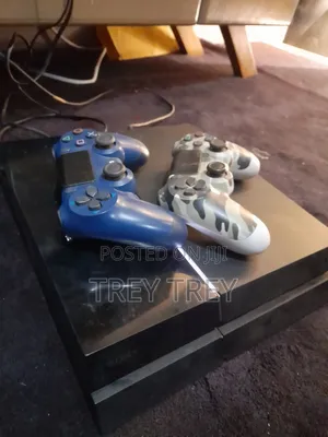 Ps4 Standard