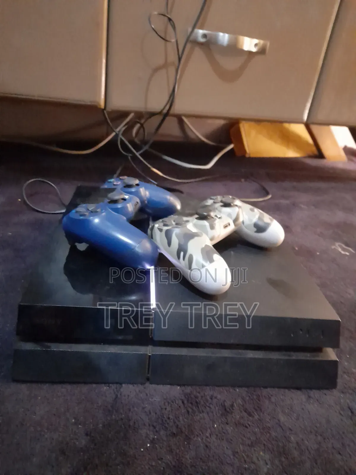 Ps4 Standard