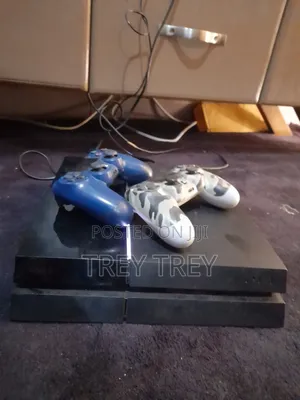 Ps4 Standard