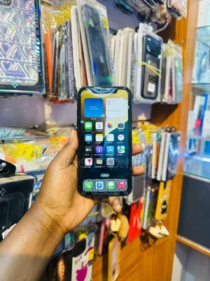 Apple iPhone XR 64 GB Black