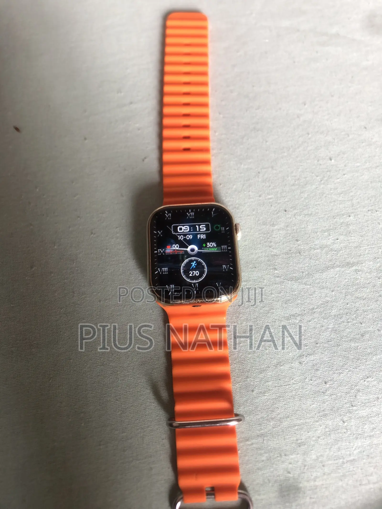 Smart Watch