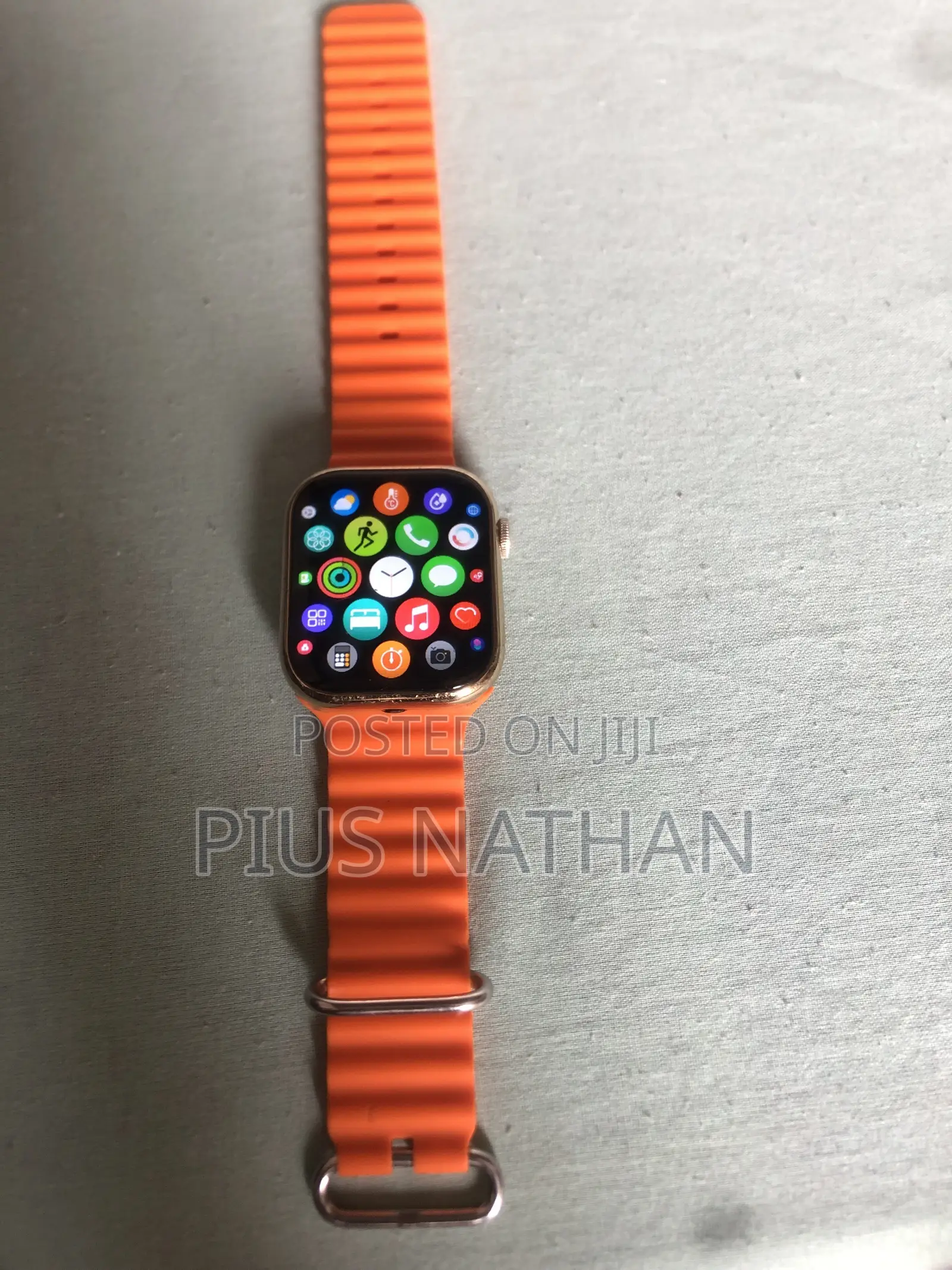 Smart Watch