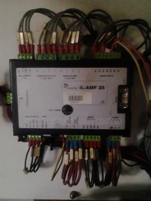 Jakada Generator Auto Repairs