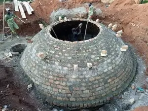 Biogas for Cooking and Lighting