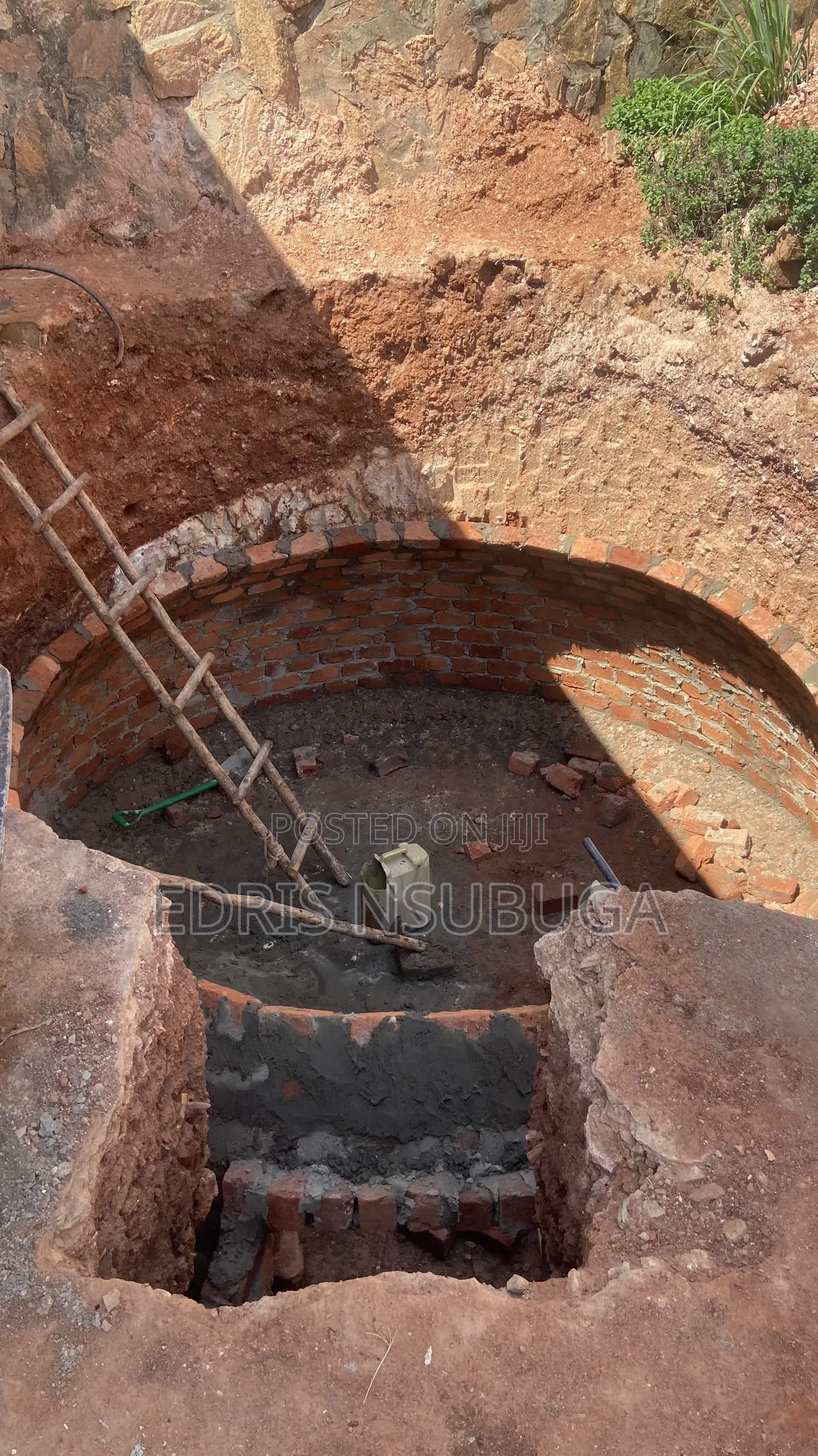 Biogas for Cooking and Lighting
