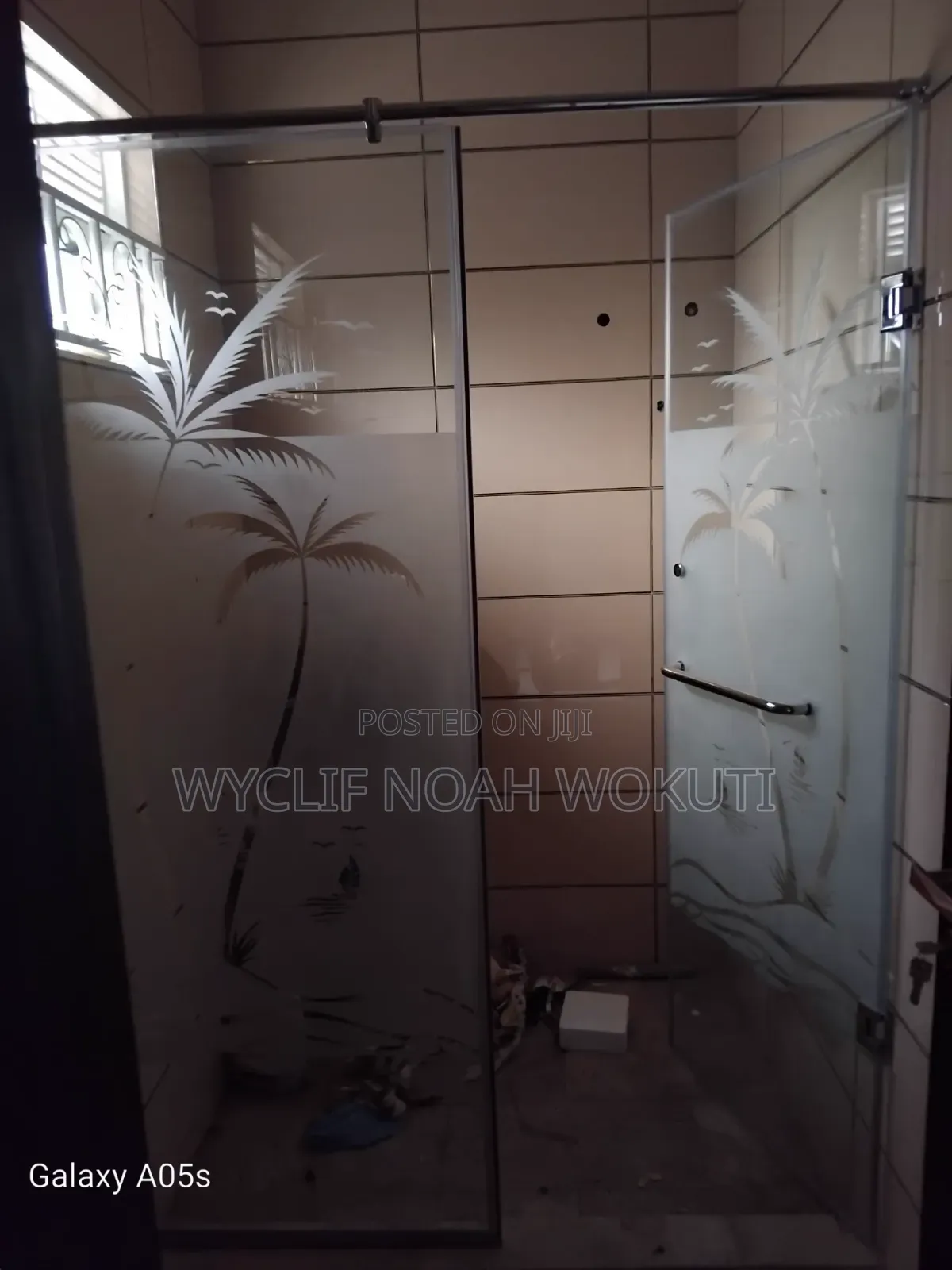 Shower Cabin