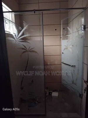 Shower Cabin