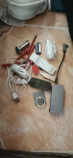 Computer Accessoires