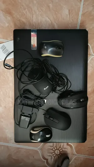 Computer Accessoires