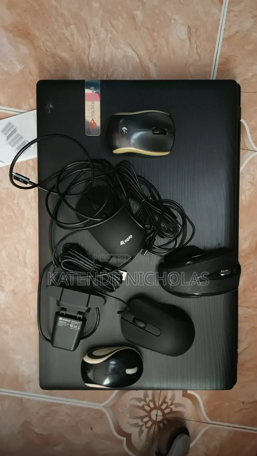 Computer Accessoires