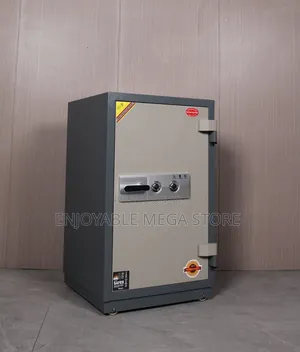 Fire Resistant Safe Box Fire Resistant Safe Box