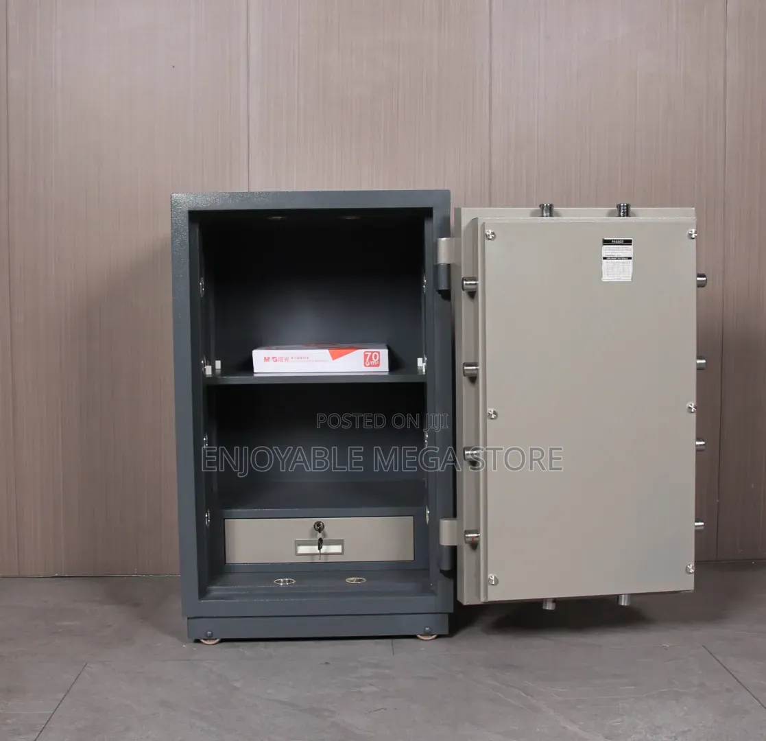 Fire Resistant Safe Box Fire Resistant Safe Box