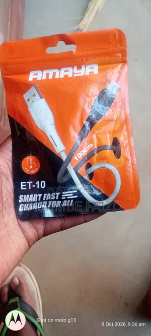USB Data Cable