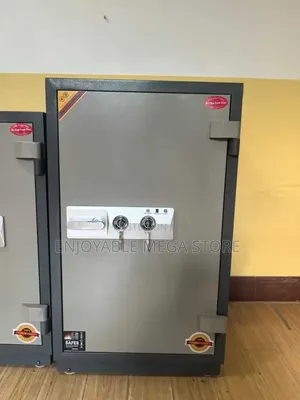 Bigger Size Safe Box Safe Box 138kgs