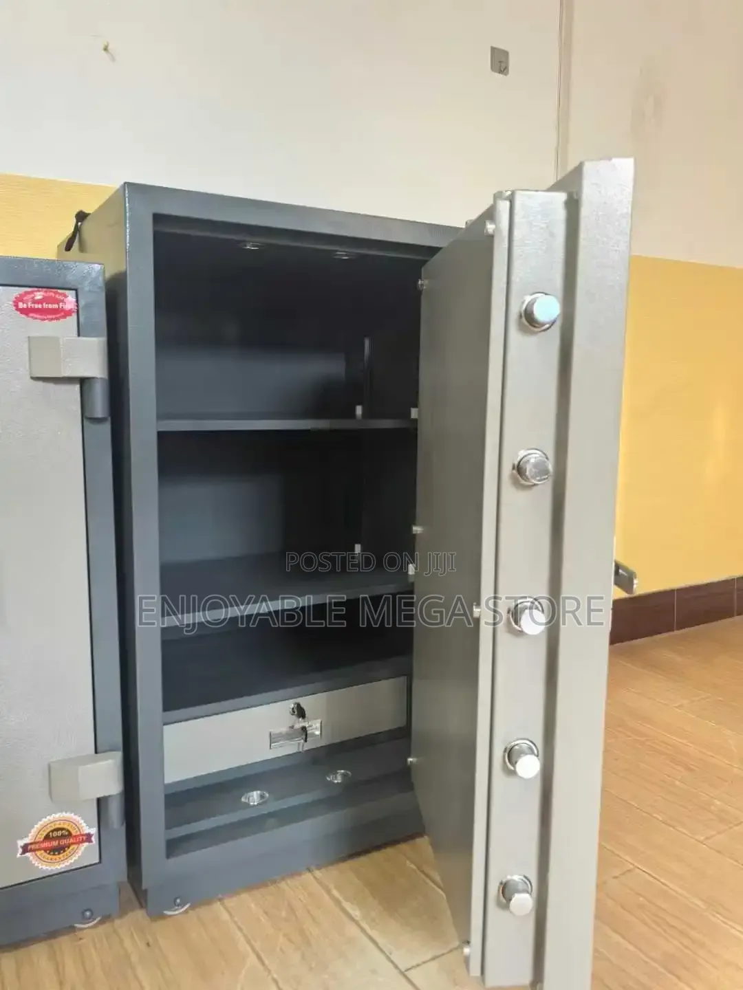 Bigger Size Safe Box Safe Box 138kgs
