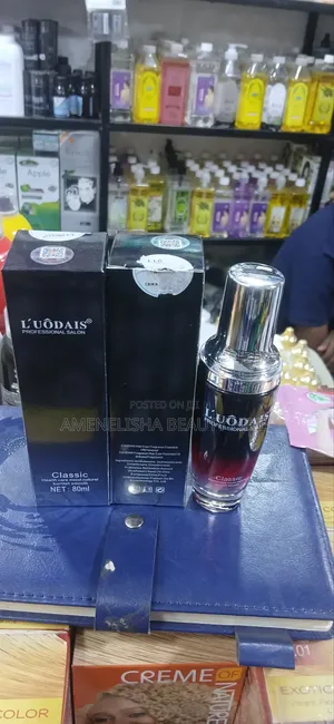 Luodais Wig Serum