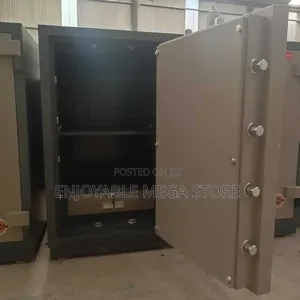 Heavy Duty Fire Resistant Cash Safe Box Cash Safe Box