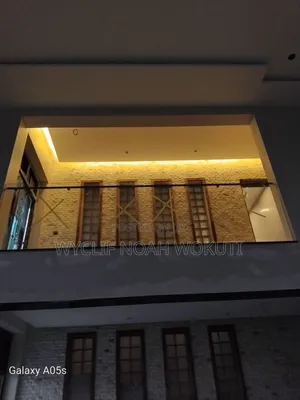 Inside Balcony