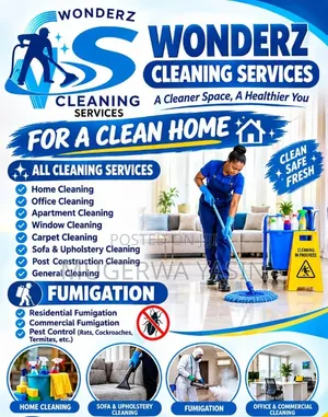 Sofa Cleaning