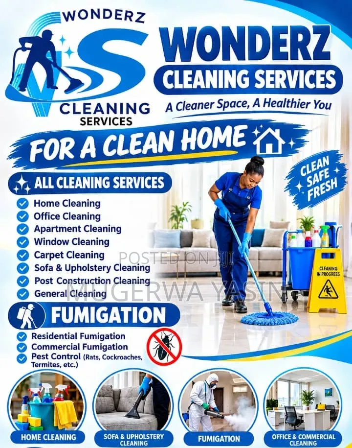 Sofa Cleaning