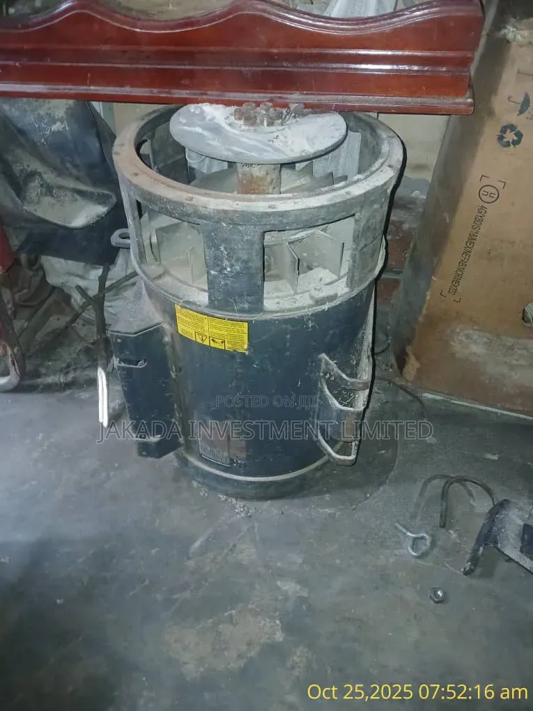 Jakada Generator Auto Repairs