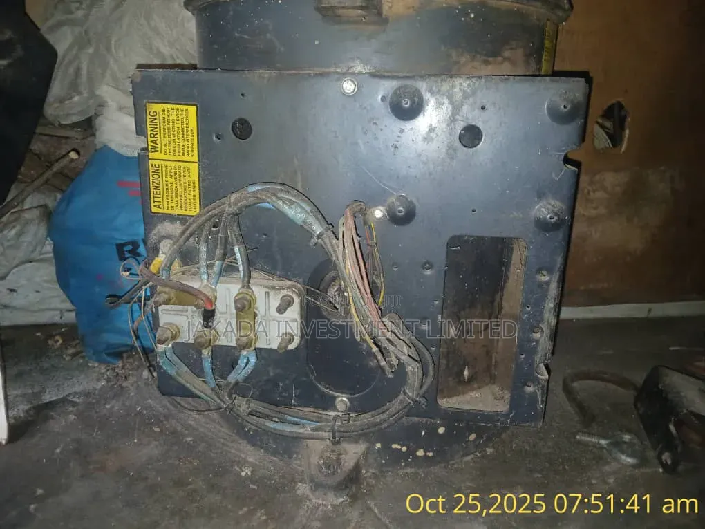 Jakada Generator Auto Repairs