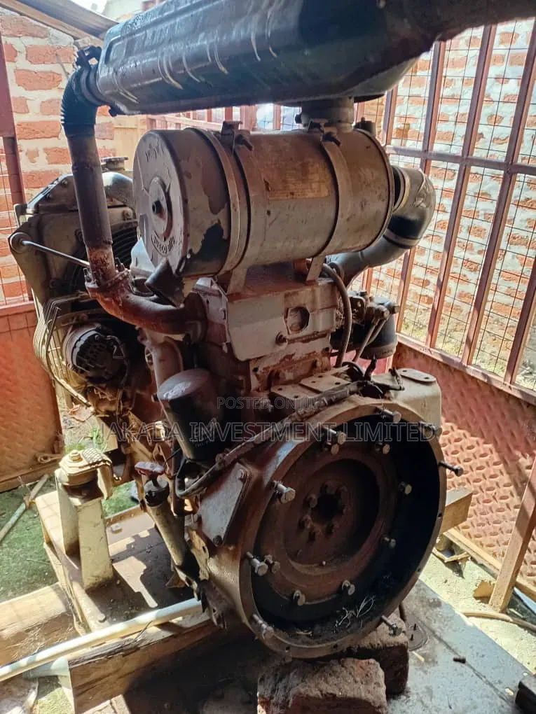 Jakada Generator Auto Repairs