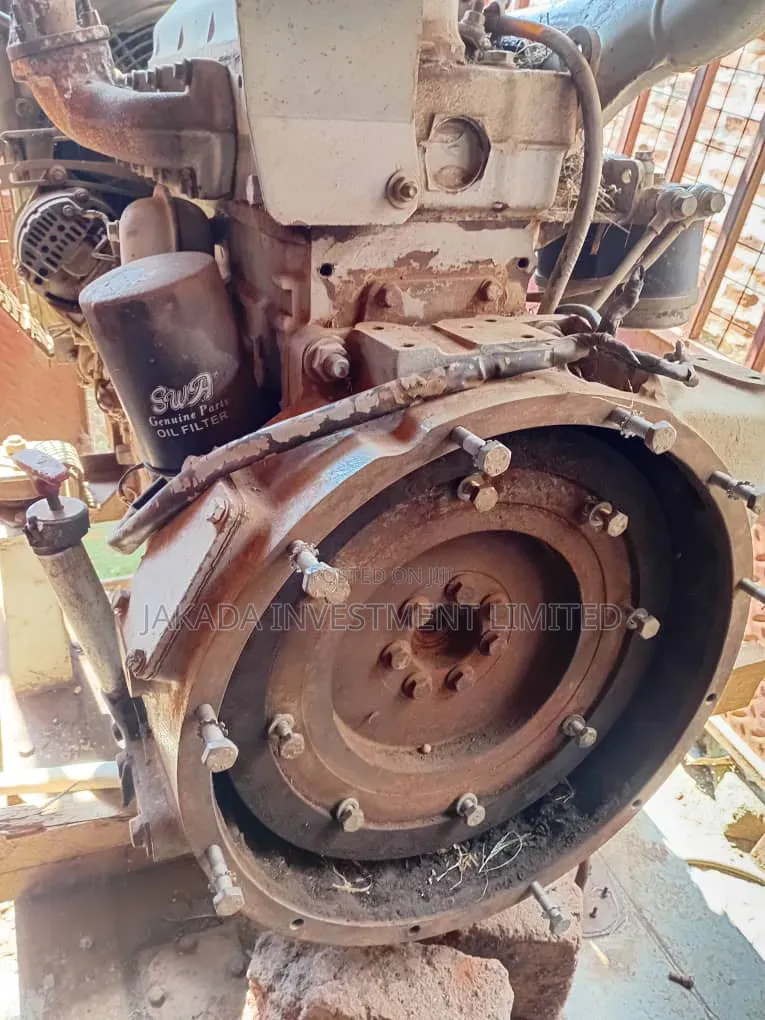 Jakada Generator Auto Repairs