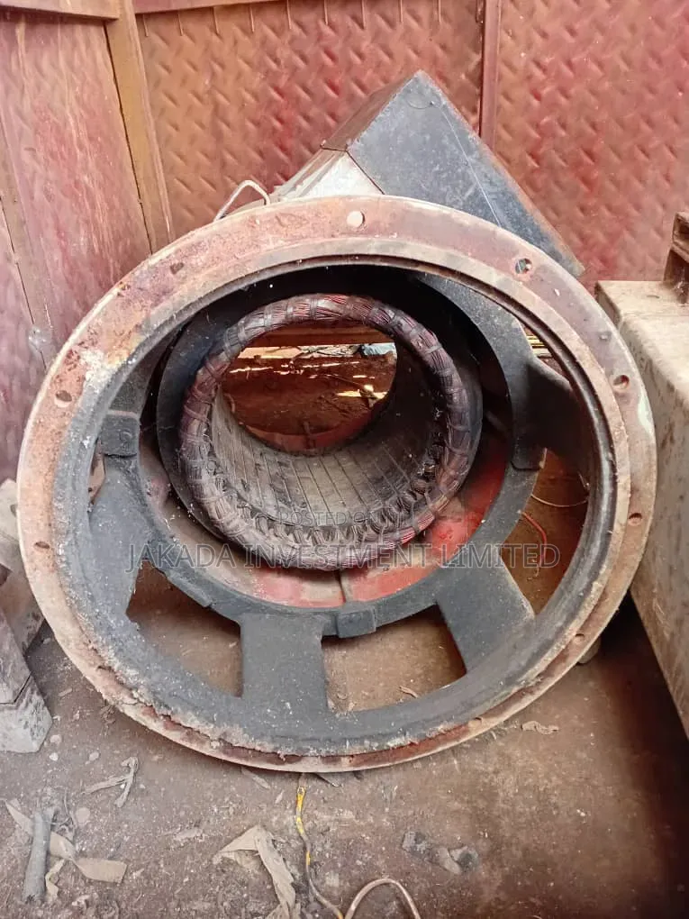 Jakada Generator Auto Repairs