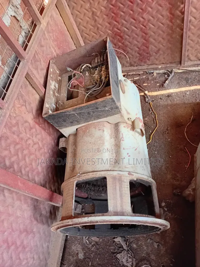 Jakada Generator Auto Repairs
