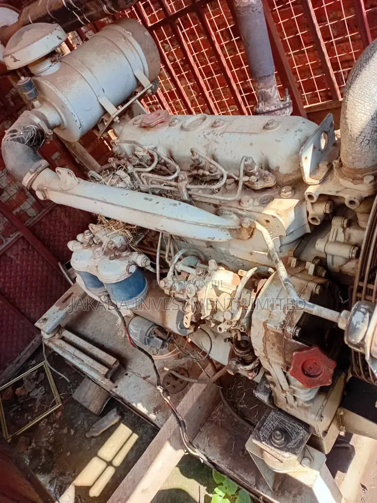 Jakada Generator Auto Repairs