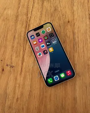 Apple iPhone 13 128 GB Pink