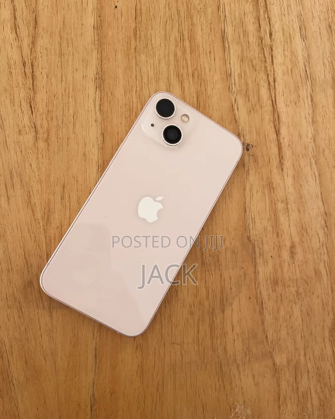 Apple iPhone 13 128 GB Pink