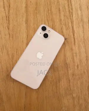 Apple iPhone 13 128 GB Pink